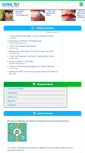 Mobile Screenshot of dirhost.com